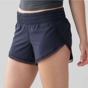 lululemon athletica Shorts - Lululemon Anew Short in Midnight Navy - Size 2 lululemon athletica Shorts - Lululemon Anew Short in Midnight Navy - Size 2